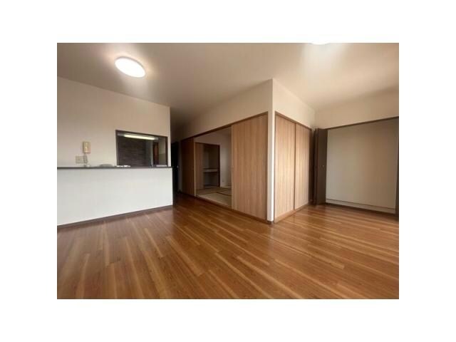 グランドステージ桜ケ丘の物件内観写真