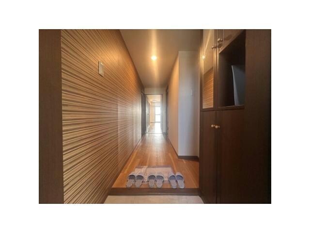 グランドステージ桜ケ丘の物件内観写真