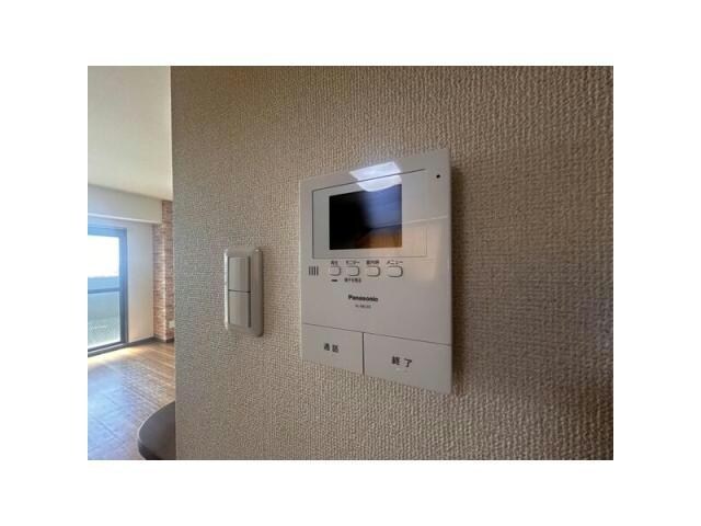 グランドステージ桜ケ丘の物件内観写真