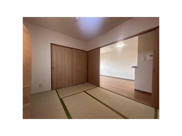 グランドステージ桜ケ丘の物件内観写真