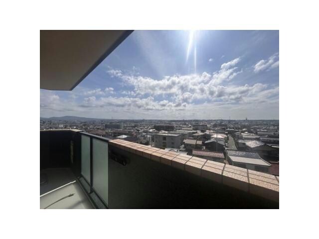 グランドステージ桜ケ丘の物件内観写真