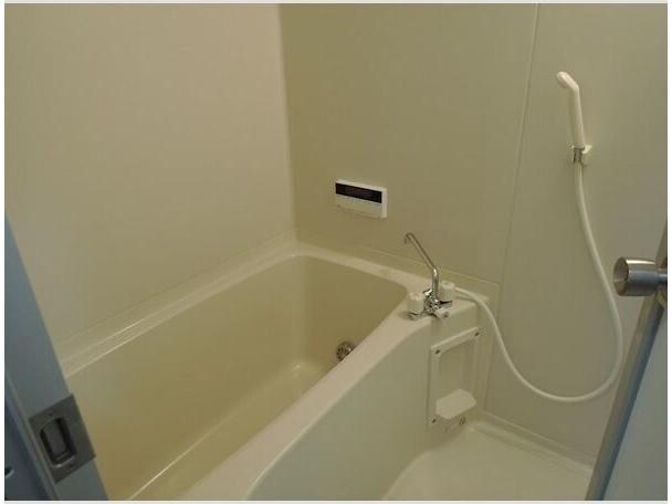 グラツィアの物件内観写真