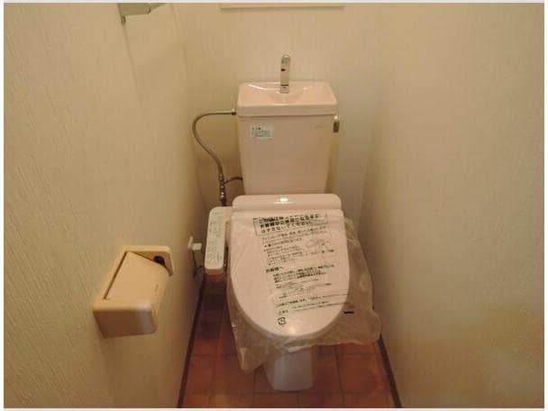 グラツィアの物件内観写真