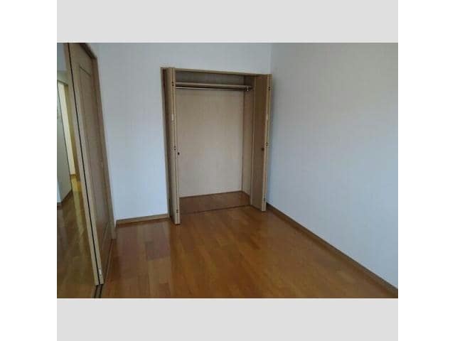 グラツィアの物件内観写真