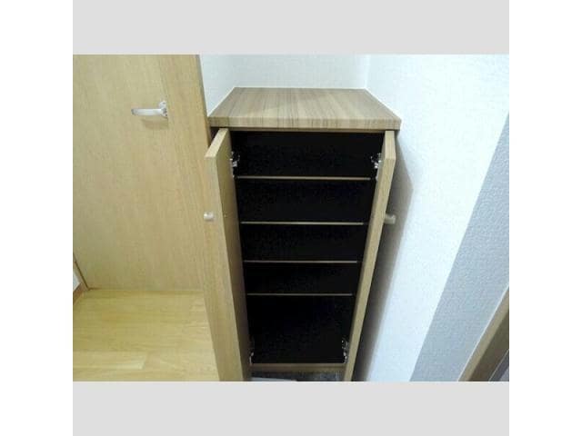 グラツィアの物件内観写真