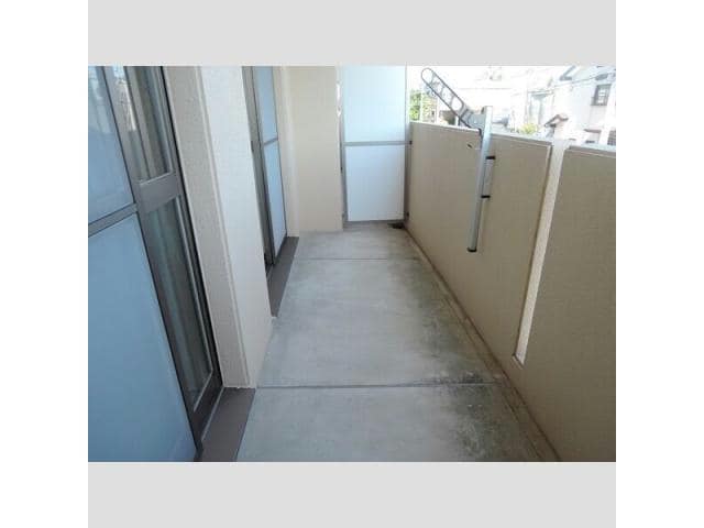 グラツィアの物件内観写真