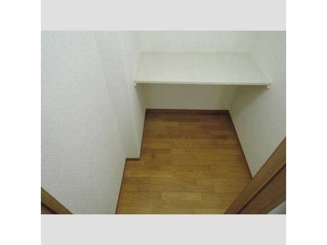 グラツィアの物件内観写真