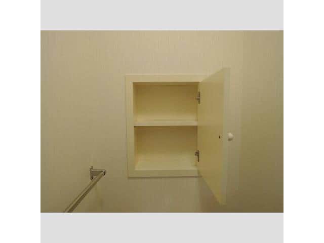 グラツィアの物件内観写真