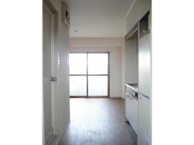 シティハウス八剣の物件内観写真