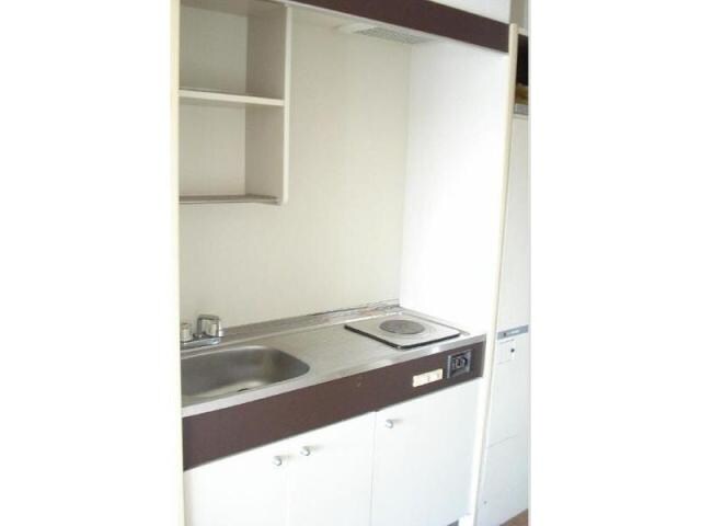 シティハウス八剣の物件内観写真