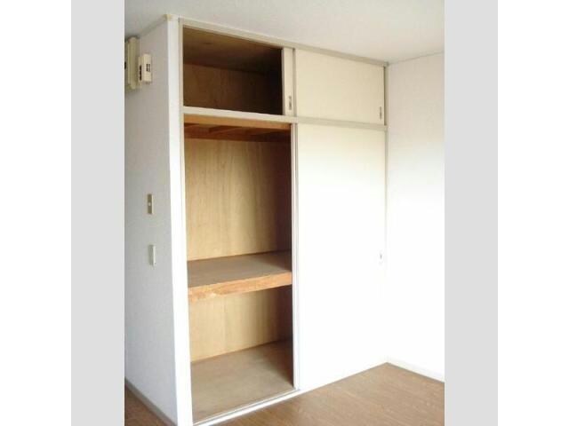 シティハウス八剣の物件内観写真