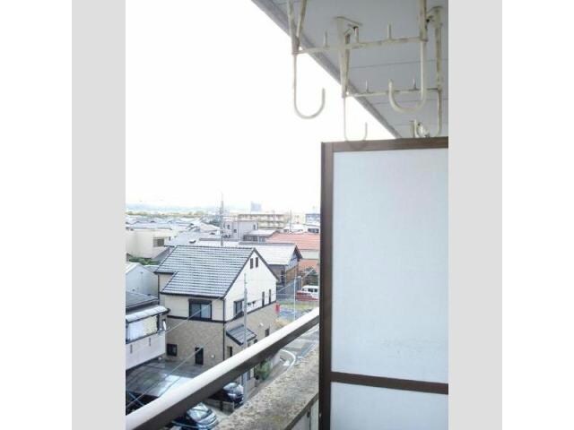 シティハウス八剣の物件内観写真