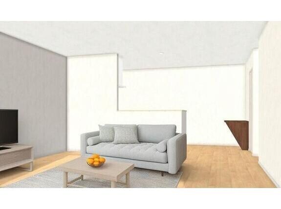 吉根貸戸建の物件内観写真