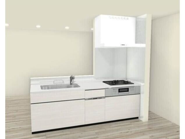 吉根貸戸建の物件内観写真