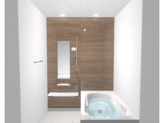 吉根貸戸建の物件内観写真