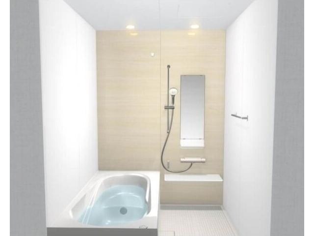 吉根貸戸建の物件内観写真