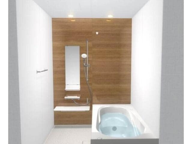 吉根貸戸建の物件内観写真