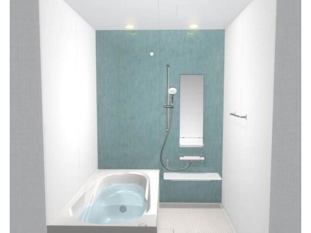 吉根貸戸建の物件内観写真