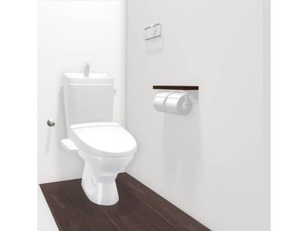 吉根貸戸建の物件内観写真