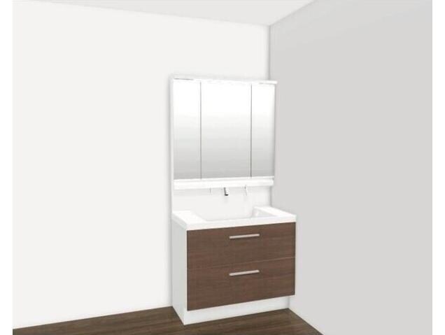 吉根貸戸建の物件内観写真