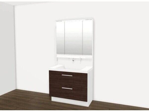 吉根貸戸建の物件内観写真