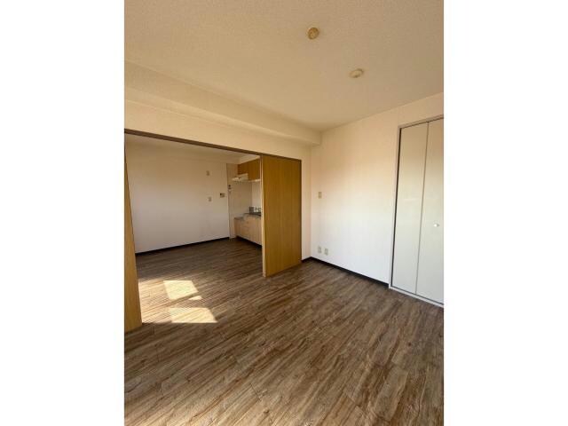 ヴェルドミールの物件内観写真