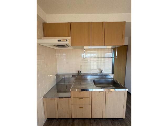 ヴェルドミールの物件内観写真