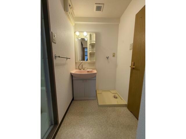 ヴェルドミールの物件内観写真