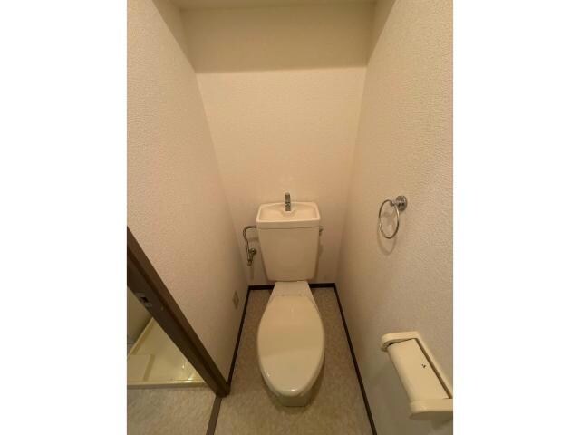 ヴェルドミールの物件内観写真