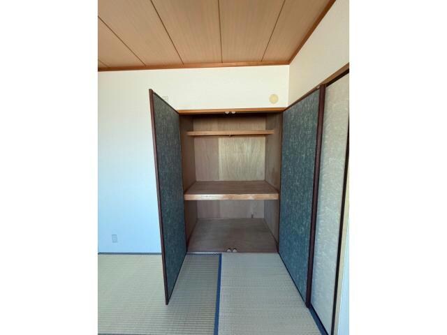 ヴェルドミールの物件内観写真