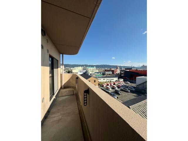 ヴェルドミールの物件内観写真