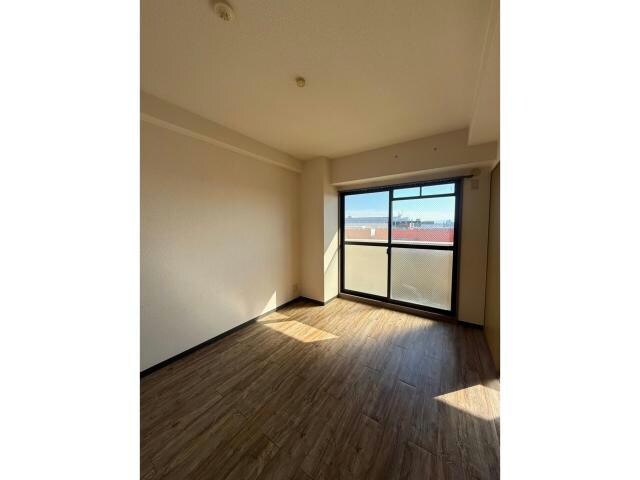 ヴェルドミールの物件内観写真