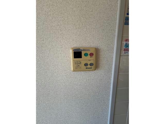 ヴェルドミールの物件内観写真