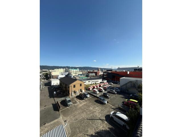 ヴェルドミールの物件内観写真