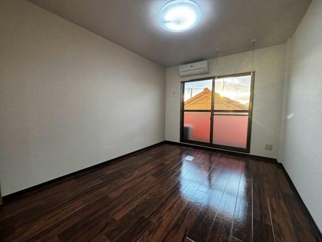 イーストヴィラキタの物件内観写真