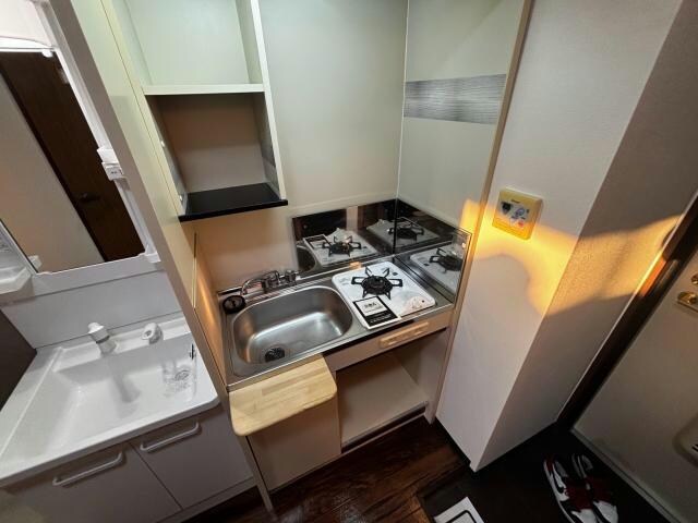 イーストヴィラキタの物件内観写真