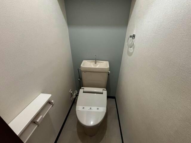 イーストヴィラキタの物件内観写真