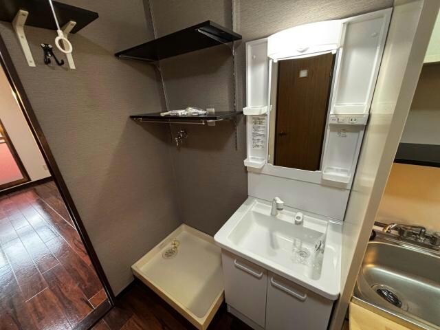 イーストヴィラキタの物件内観写真