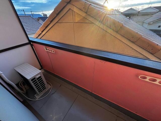 イーストヴィラキタの物件内観写真