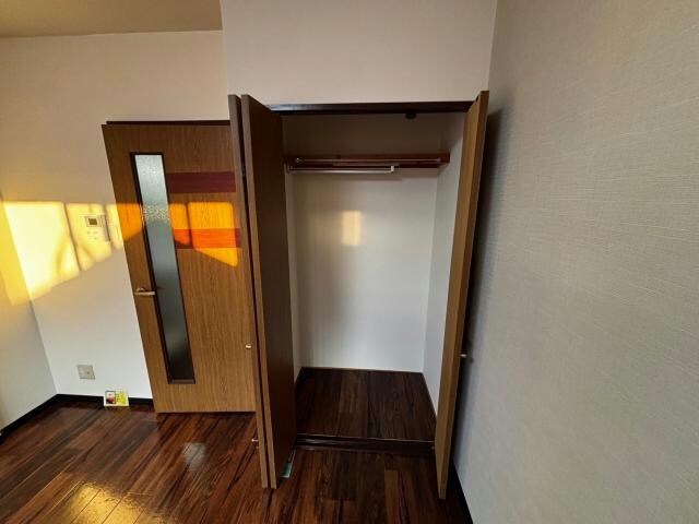 イーストヴィラキタの物件内観写真