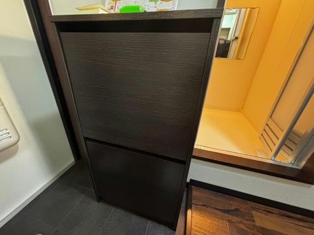 イーストヴィラキタの物件内観写真