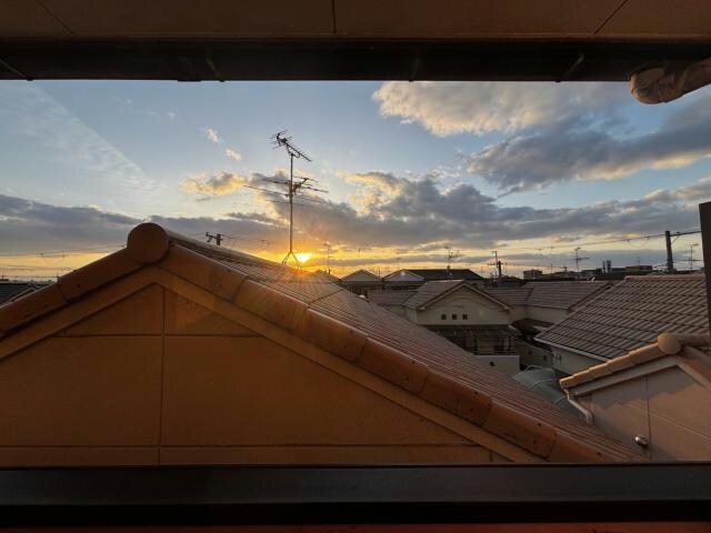 イーストヴィラキタの物件内観写真