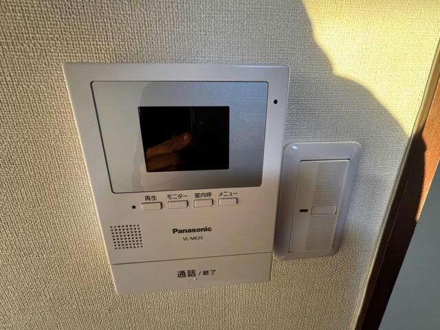 イーストヴィラキタの物件内観写真