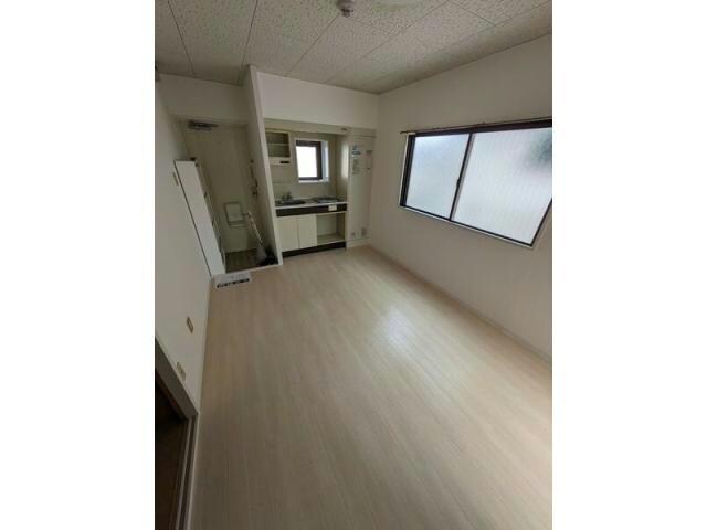 シンコーハイツの物件内観写真