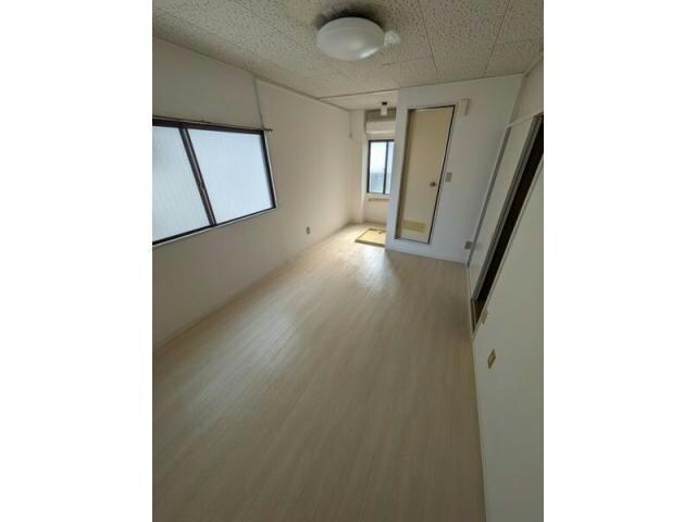 シンコーハイツの物件内観写真