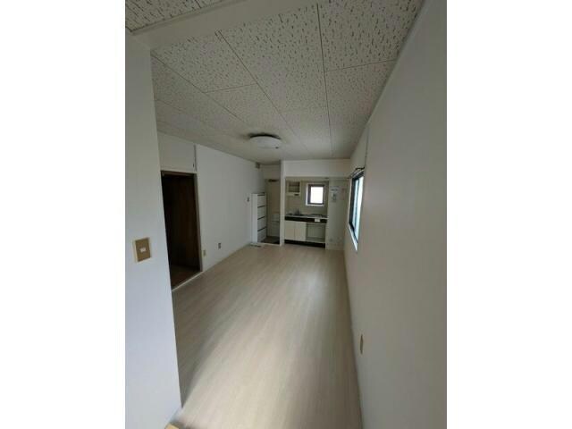 シンコーハイツの物件内観写真