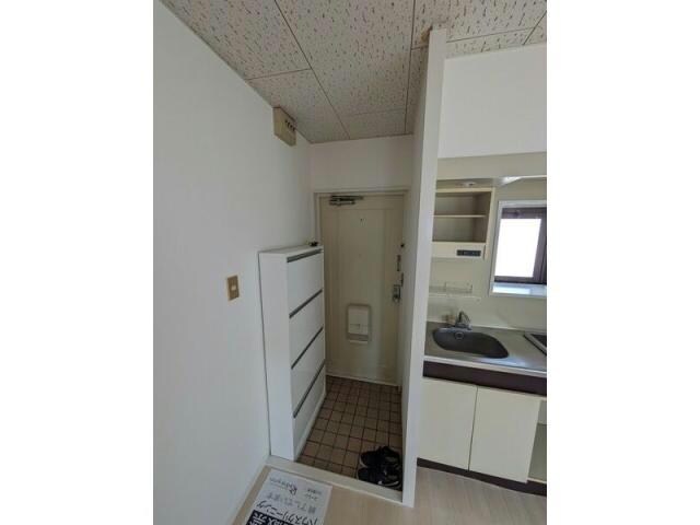 シンコーハイツの物件内観写真