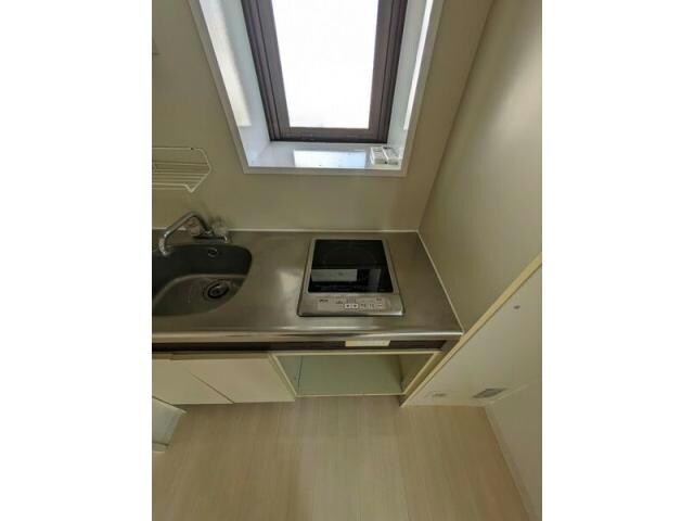 シンコーハイツの物件内観写真