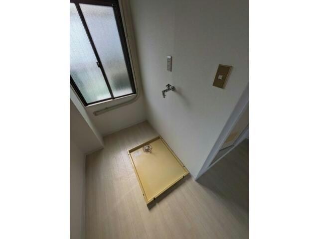 シンコーハイツの物件内観写真