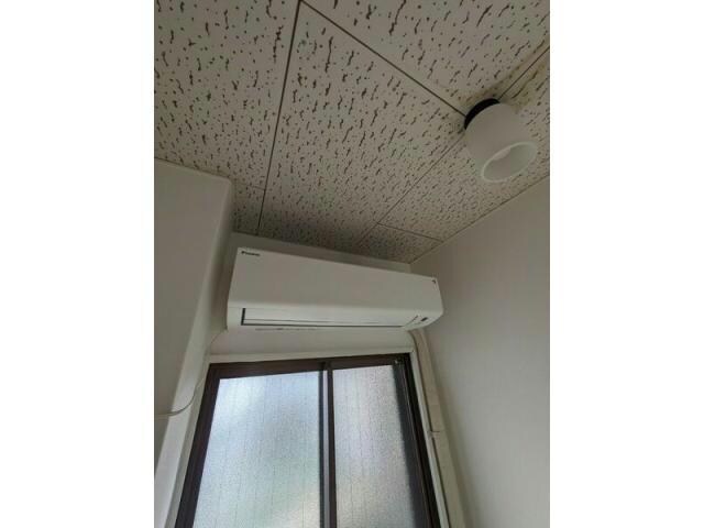 シンコーハイツの物件内観写真